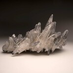 Hematite Dusted Calcite