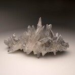 Hematite Dusted Calcite
