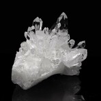 Quartz Cluster // Ver. 3