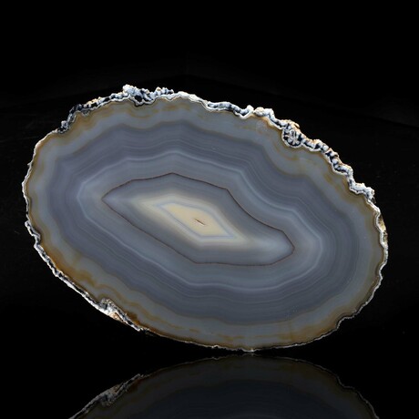 Agate Slice