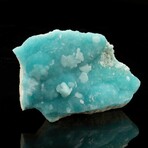 Blue Aragonite // Ver. 1