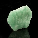 Green Aragonite // Ver. 1