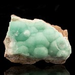 Green Aragonite // Ver. 2