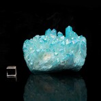 Aqua Aura Quartz // Ver. 1