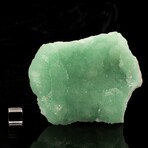 Green Aragonite // Ver. 1