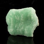 Green Aragonite // Ver. 1