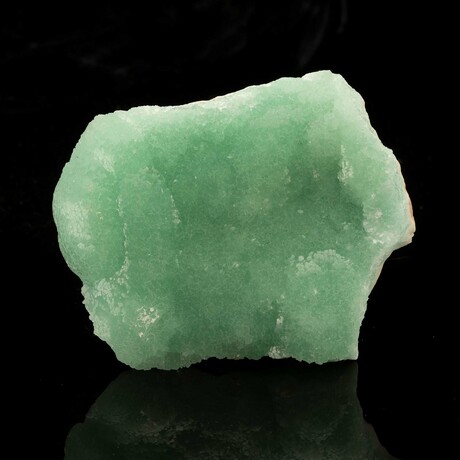 Green Aragonite // Ver. 1