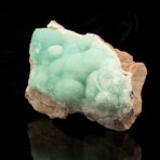 Green Aragonite // Ver. 2