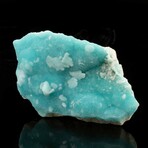 Blue Aragonite // Ver. 1