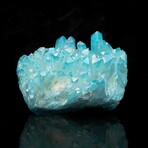 Aqua Aura Quartz // Ver. 1