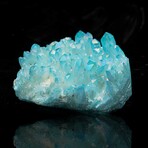 Aqua Aura Quartz // Ver. 1