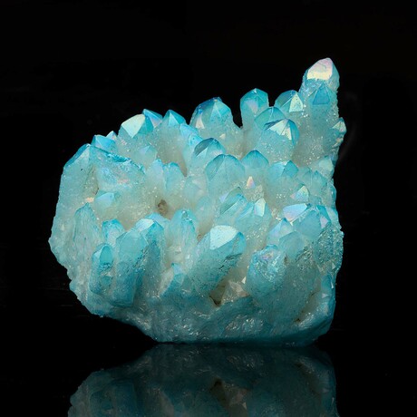 Aqua Aura Quartz // Ver. 2