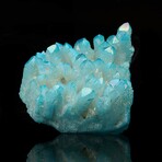 Aqua Aura Quartz // Ver. 2