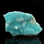 Blue Aragonite // Ver. 1