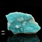 Blue Aragonite // Ver. 1