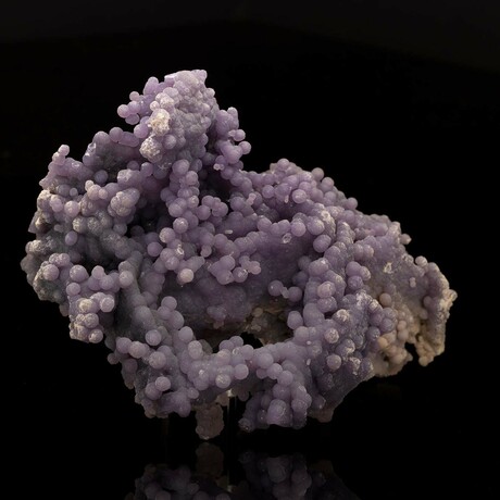 Grape Agate // Ver. 2