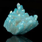 Aqua Aura Quartz // Ver. 2