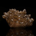 Large Citrine Cluster