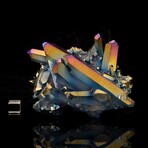 Titanium Aura Quartz // Ver. 3