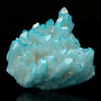 Aqua Aura Quartz // Ver. 2
