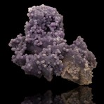 Grape Agate // Ver. 2