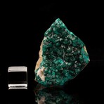 Dioptase // Ver. 2