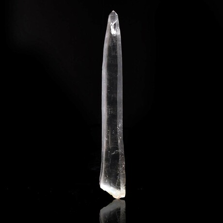 Lemurian Quartz