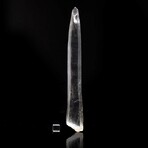 Lemurian Quartz