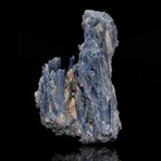 Kyanite on Quartz