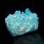 Aqua Aura Quartz // Ver. 1