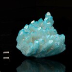 Aqua Aura Quartz // Ver. 2