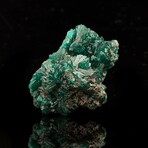Dioptase // Ver. 1