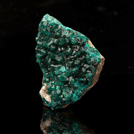Dioptase // Ver. 2