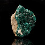 Dioptase // Ver. 2