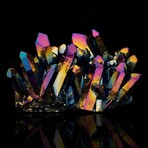 Titanium Aura Quartz // Ver. 1