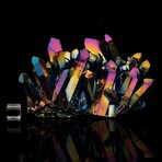 Titanium Aura Quartz // Ver. 1