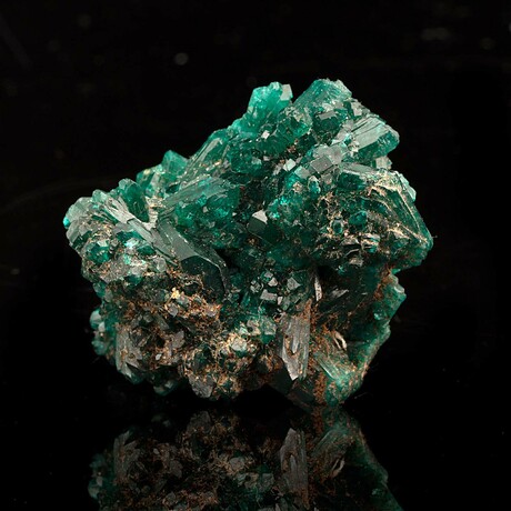 Dioptase // Ver. 1