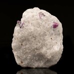 Rubies in Marble Matrix // Ver. 1