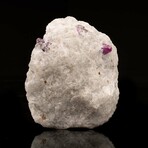 Rubies in Marble Matrix // Ver. 1