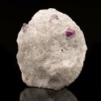 Rubies in Marble Matrix // Ver. 1