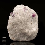 Rubies in Marble Matrix // Ver. 1