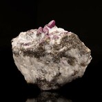 Rubies in Marble Matrix // Ver. 2