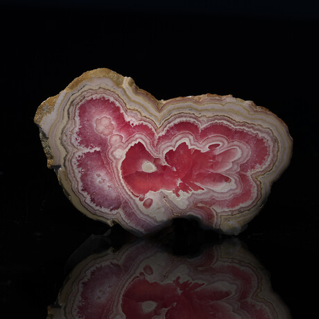 Rhodochrosite // Ver. 2