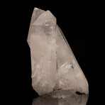 Quartz Cluster // Ver. 2