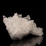 Quartz Cluster // Ver. 1