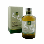 Pure Malt Japanese Whisky // 750 ml