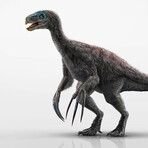 Therizinosaur Claw // 5.2" Long