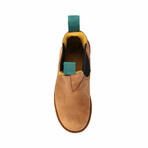 Outback // Fudge (Men's US Size 7)