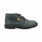 Vellie // Black (Men's US Size 7)