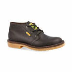 Vellie // Brown (Men's US Size 7)